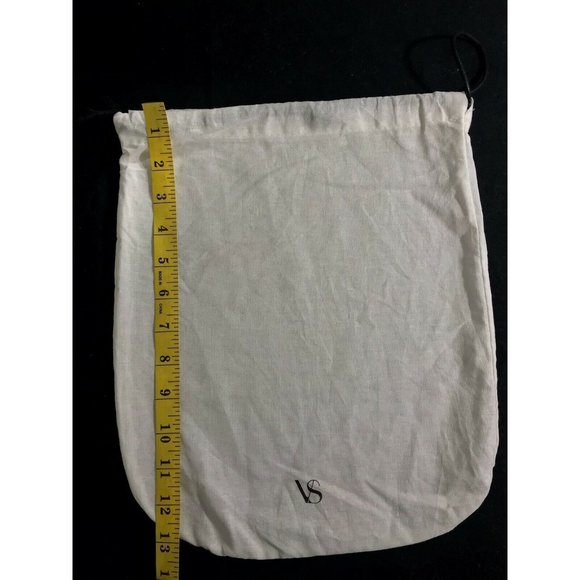 Victoria´s Secret DustBag Storage Pouch 10" x 12.5" - Picture 5 of 7